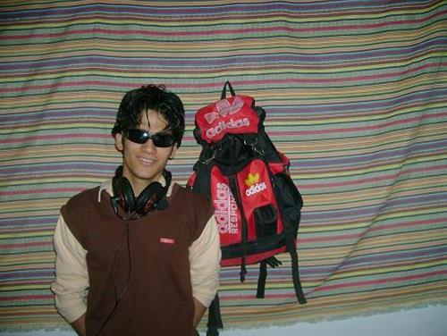 hamed&nbsp;kashefi